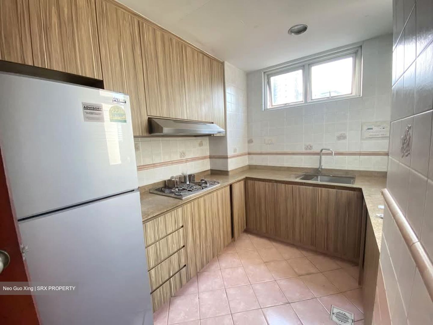 Kellock Lodge (D10), Apartment #596442001